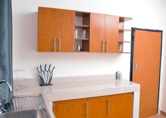 Smooth apartments and tours