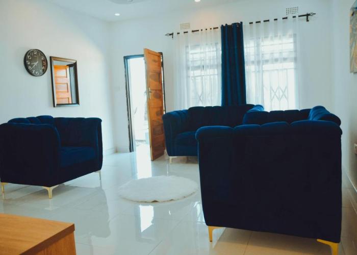 Smooth apartments and tours