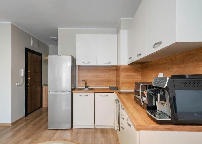 1BD Apartment in Sofia City Center by Flat Mаnаger