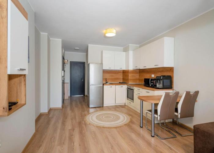 1BD Apartment in Sofia City Center by Flat Mаnаger