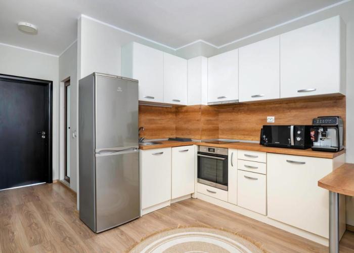 1BD Apartment in Sofia City Center by Flat Mаnаger