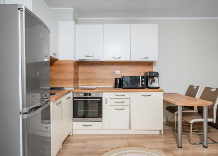 1BD Apartment in Sofia City Center by Flat Mаnаger