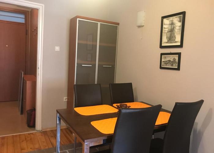 Beautiful Business Apartment - Ivan Denkoglu Street