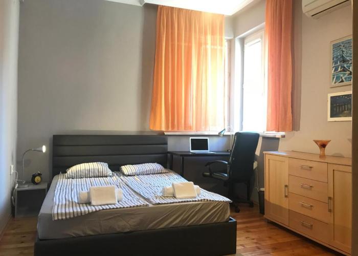 Beautiful Business Apartment - Ivan Denkoglu Street