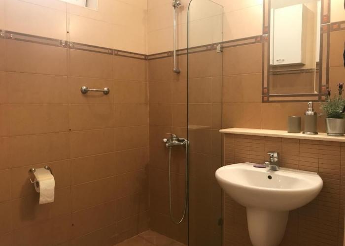Beautiful Business Apartment - Ivan Denkoglu Street
