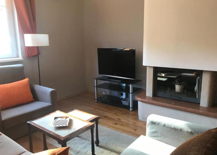 Beautiful Business Apartment - Ivan Denkoglu Street