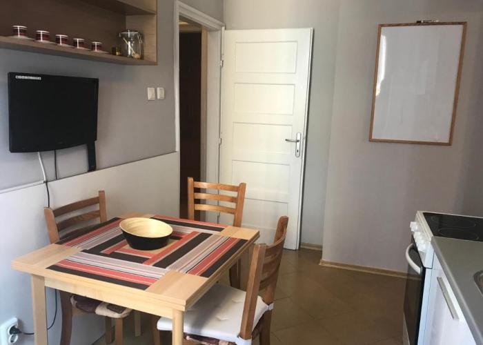 Beautiful Business Apartment - Ivan Denkoglu Street