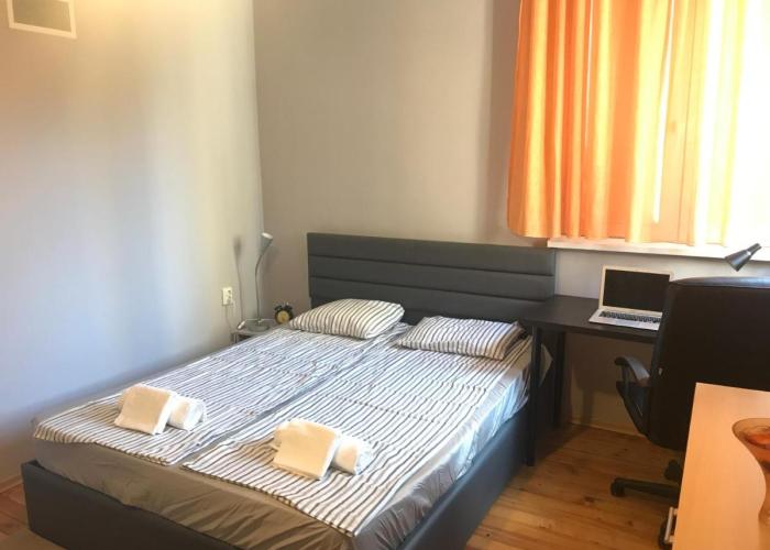 Beautiful Business Apartment - Ivan Denkoglu Street