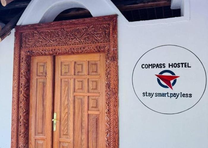Compass Hostel