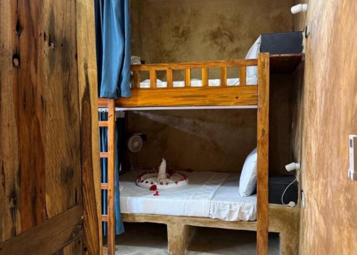 Compass Hostel