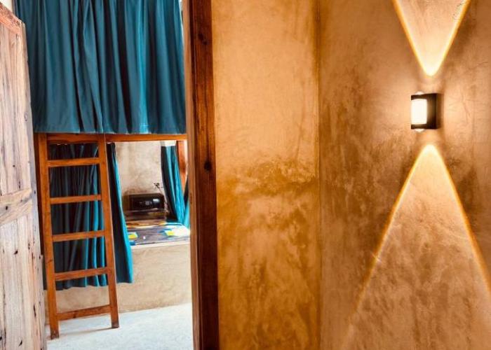 Compass Hostel