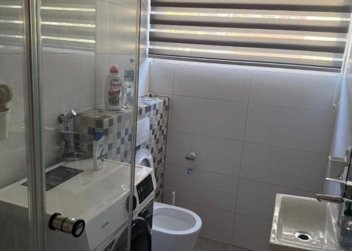 Cosy apartment in the center with own parking