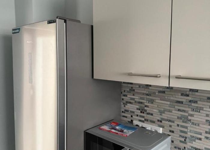 Cosy apartment in the center with own parking