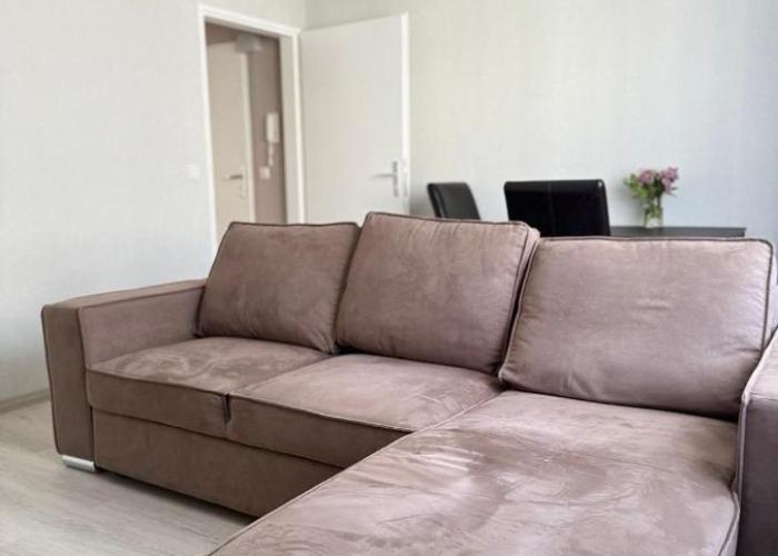 Cosy apartment in the center with own parking