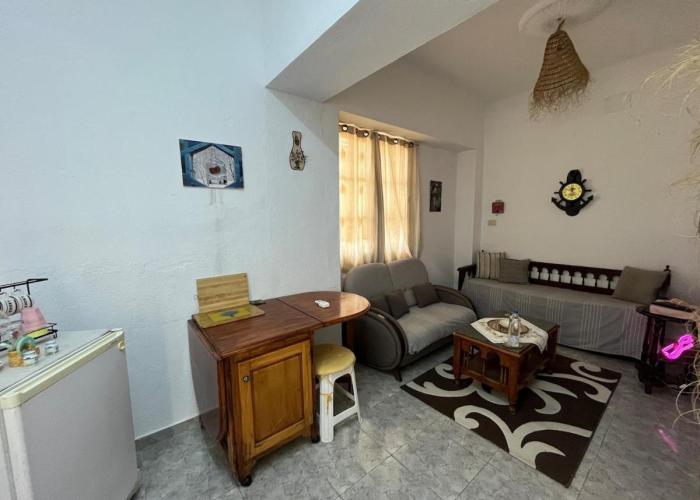 Cosy Ground Floor Studio with Terrace