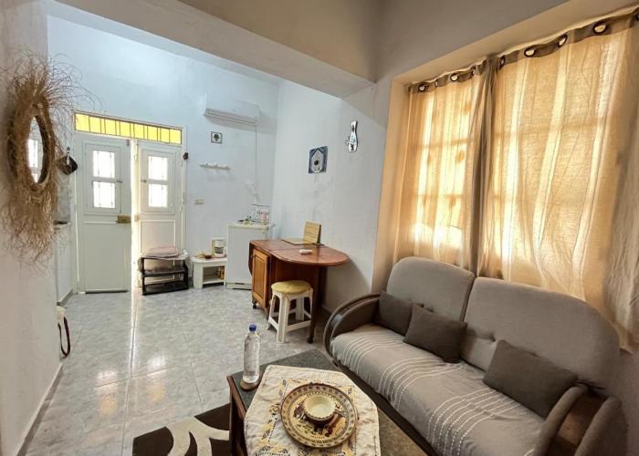 Cosy Ground Floor Studio with Terrace