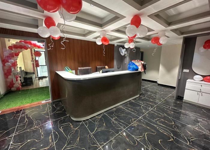 Hotel Shyam Paradise