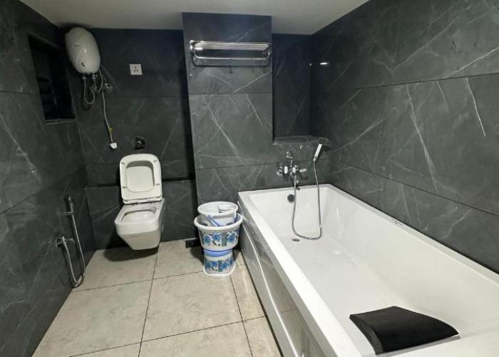 Hotel Shyam Paradise