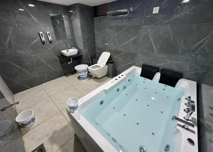 Hotel Shyam Paradise