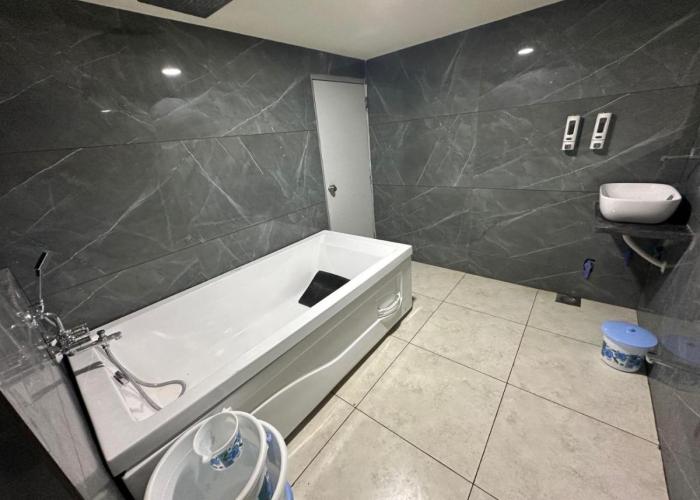 Hotel Shyam Paradise