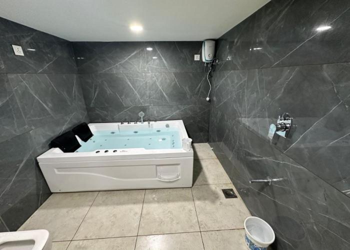Hotel Shyam Paradise