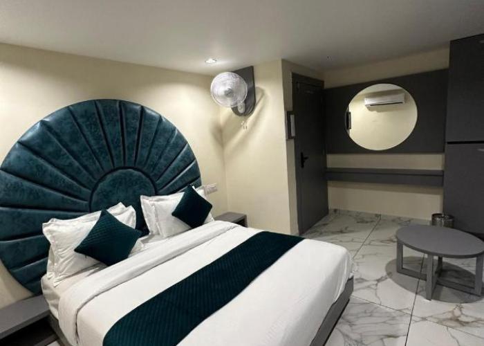 Hotel Shyam Paradise