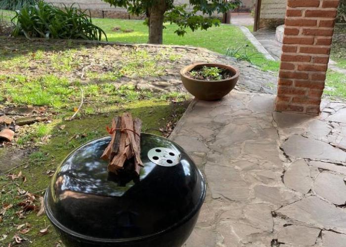 Casa en el Centro de Tapalpa