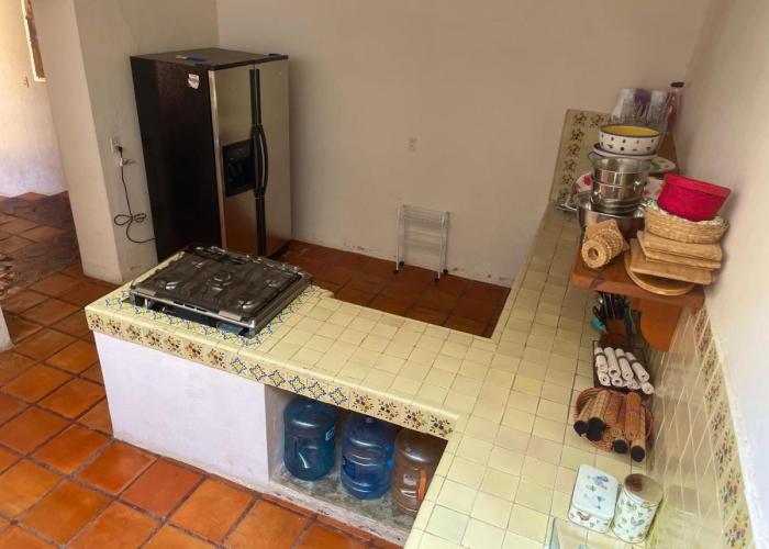 Casa en el Centro de Tapalpa