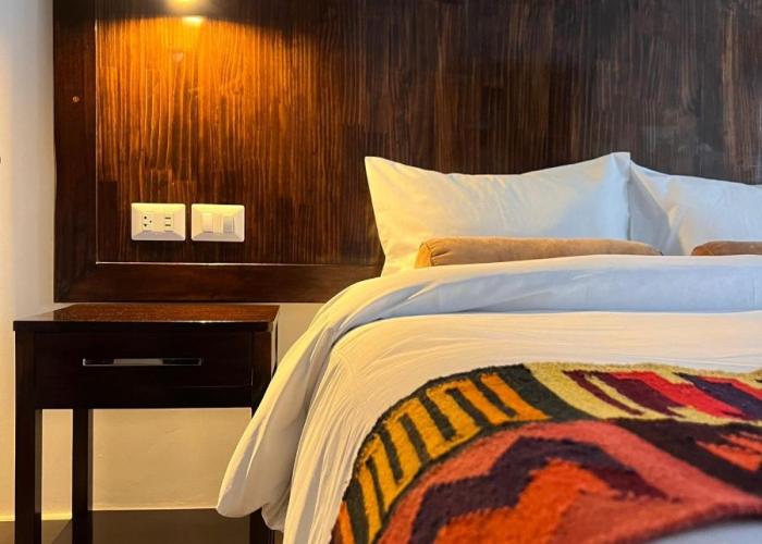 Kantu Inn - Ollantaytambo