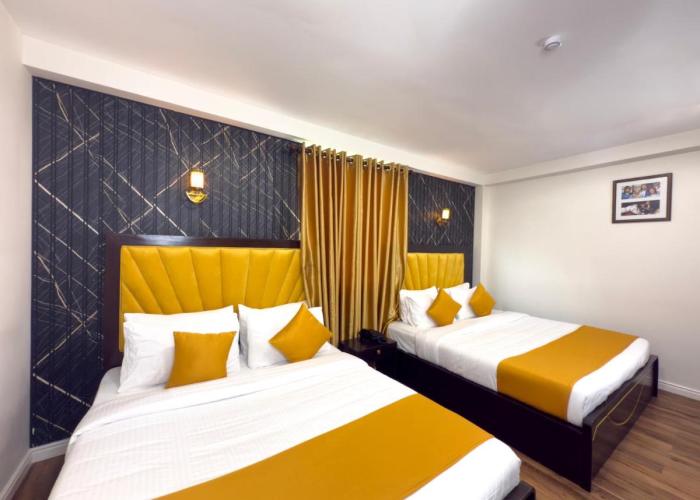 London Eye Hotel Nuwaraeliya