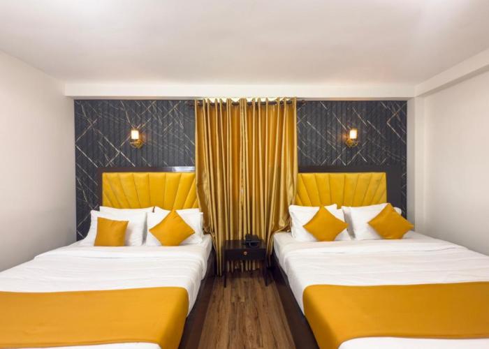 London Eye Hotel Nuwaraeliya