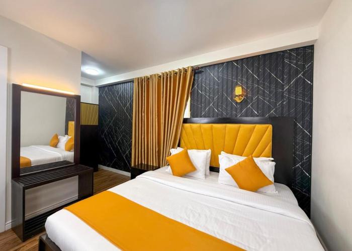 London Eye Hotel Nuwaraeliya