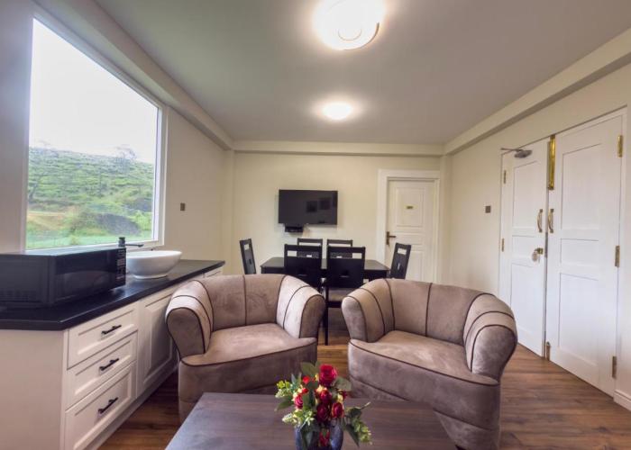 London Eye Hotel Nuwaraeliya