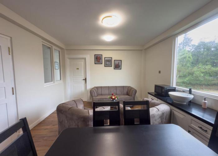 London Eye Hotel Nuwaraeliya