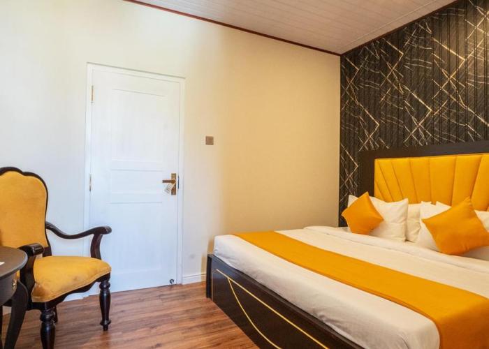 London Eye Hotel Nuwaraeliya