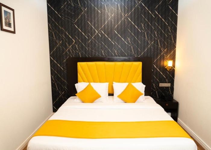London Eye Hotel Nuwaraeliya