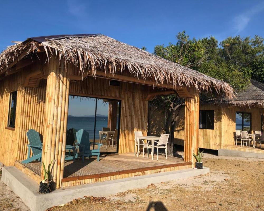 фото Beach Cabins