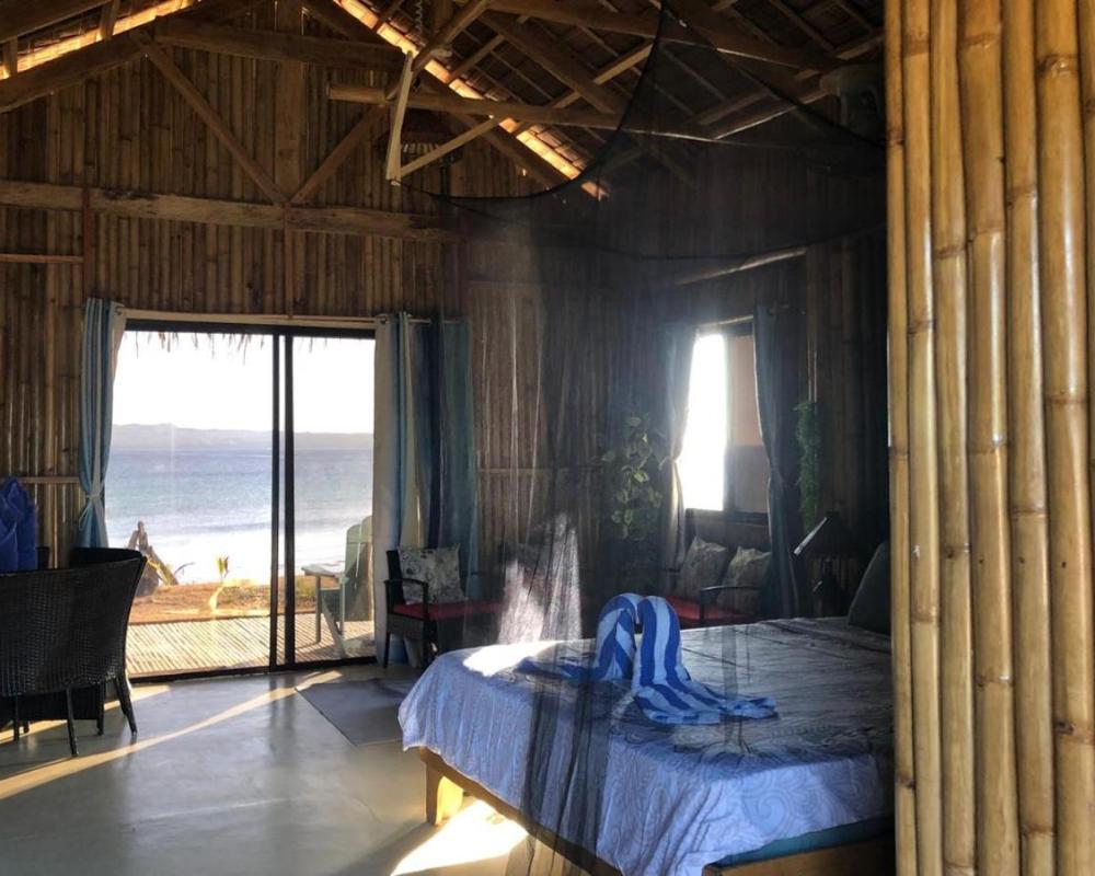 фото Beach Cabins
