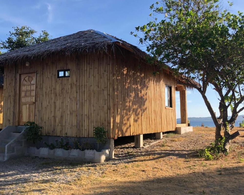 фото Beach Cabins