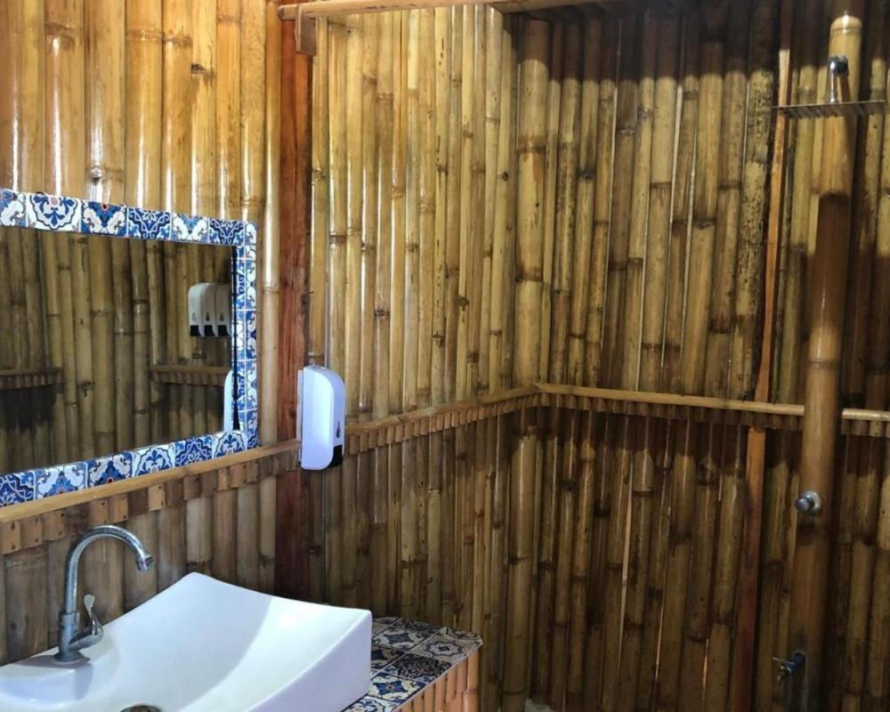 фото Beach Cabins