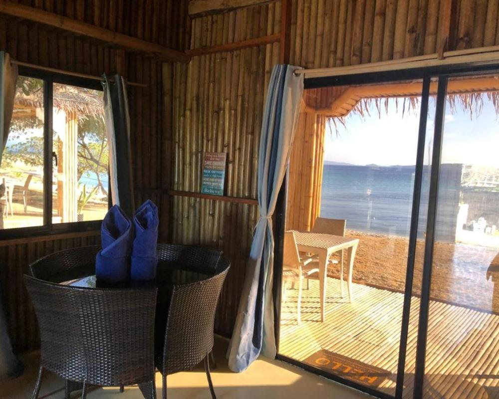 фото Beach Cabins