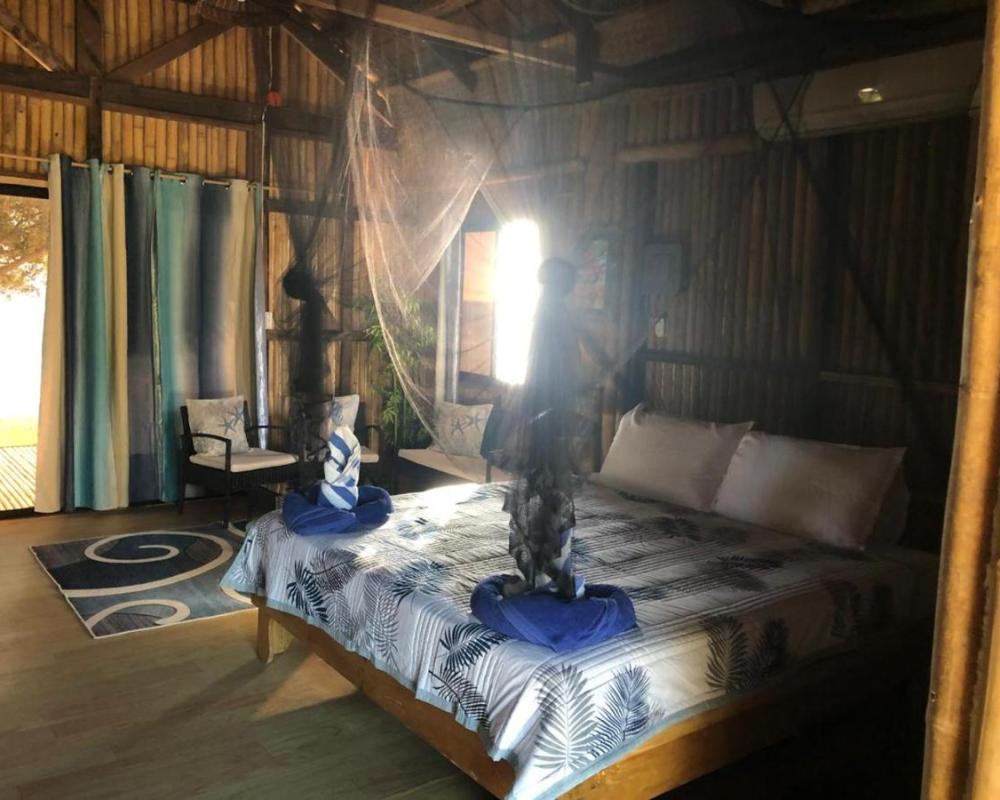 фото Beach Cabins