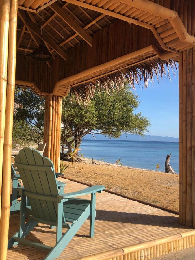 фото Beach Cabins