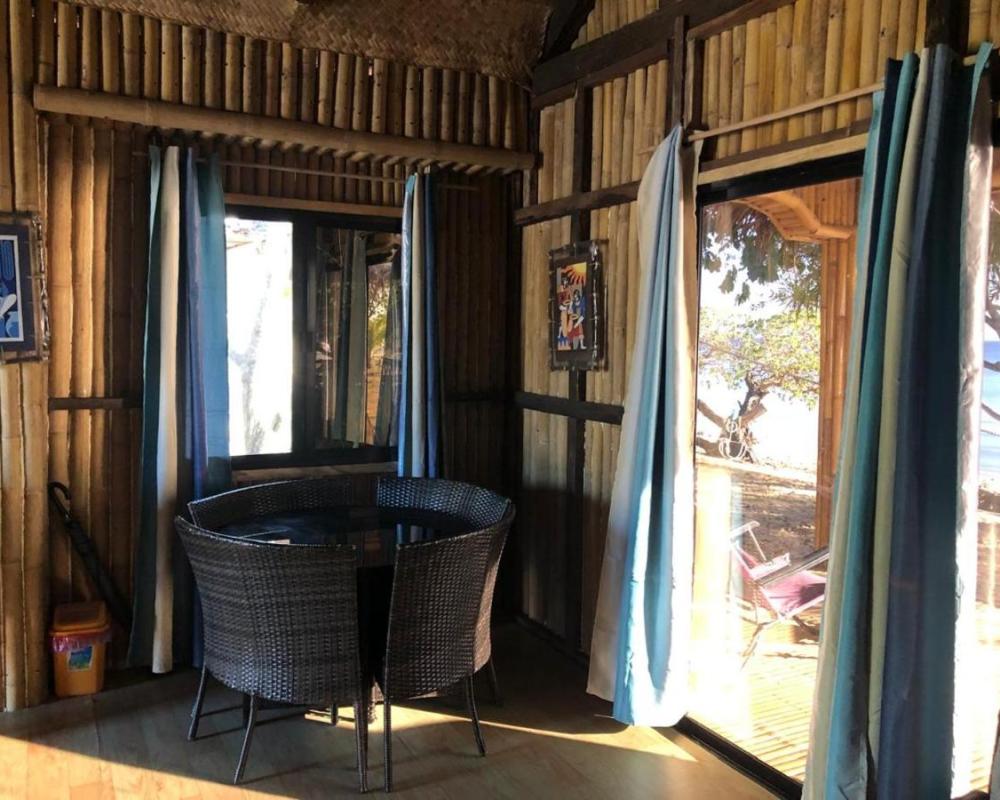 фото Beach Cabins