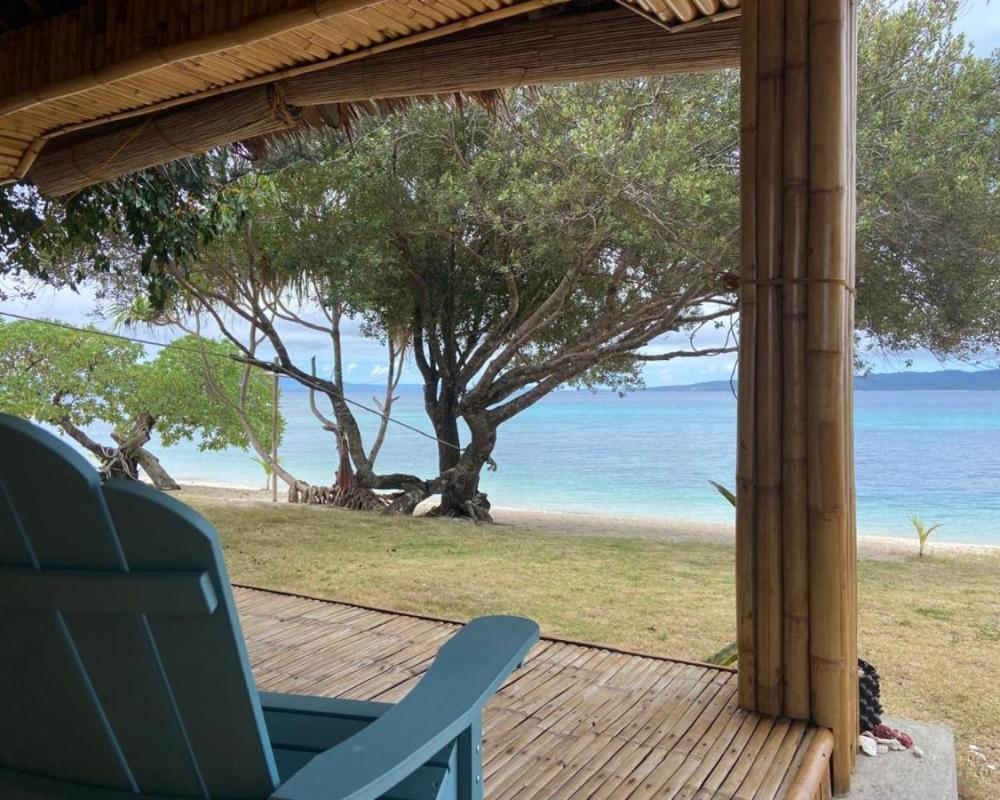фото Beach Cabins