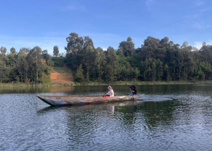 Lake Bunyonyi Community Guest house