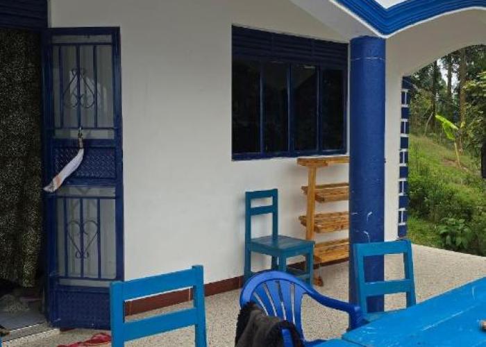 Lake Bunyonyi Community Guest house
