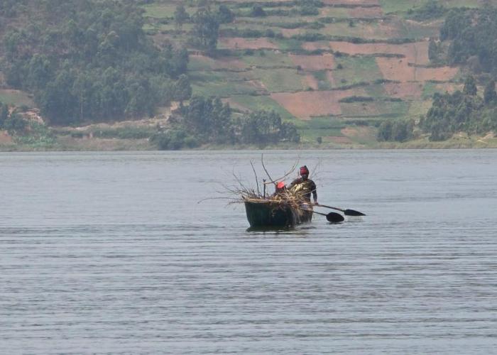 Lake Bunyonyi Community Guest house