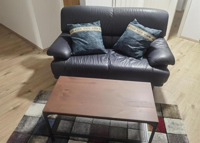 Ferienwohnung am Backhaus 5