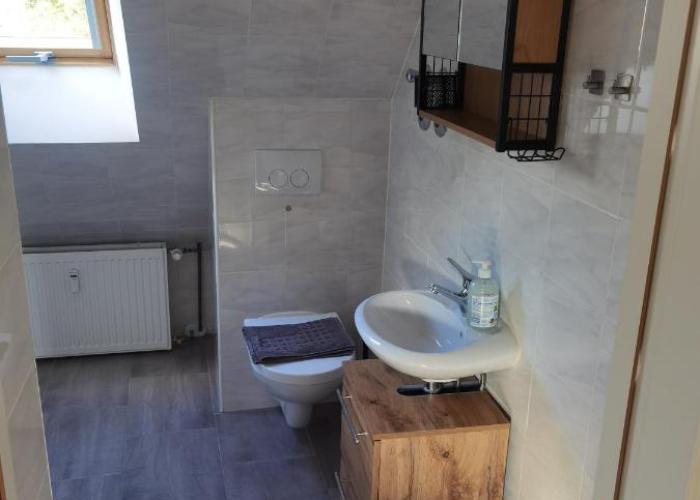 Ferienwohnung am Backhaus 5